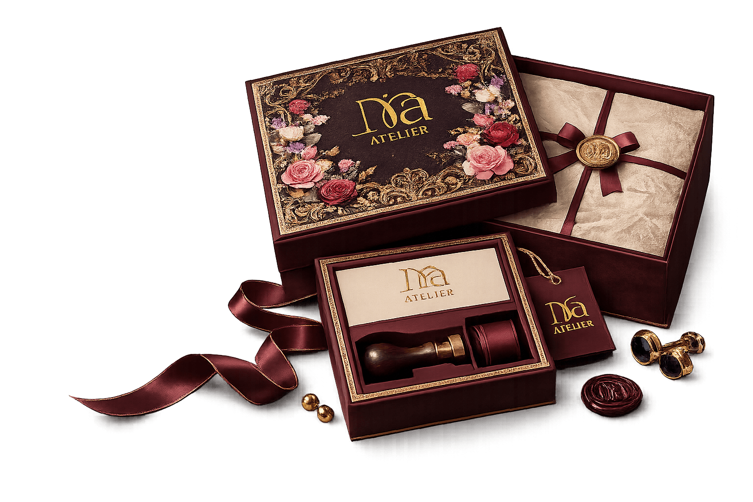 Mians Atelier Design